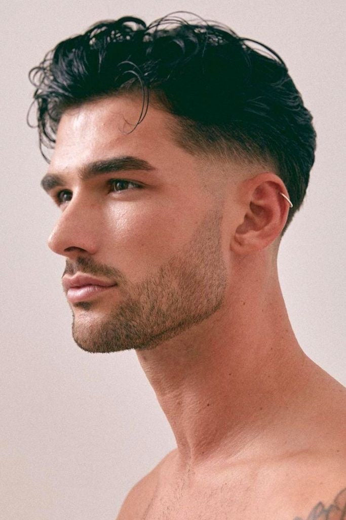 10 week barbering course
