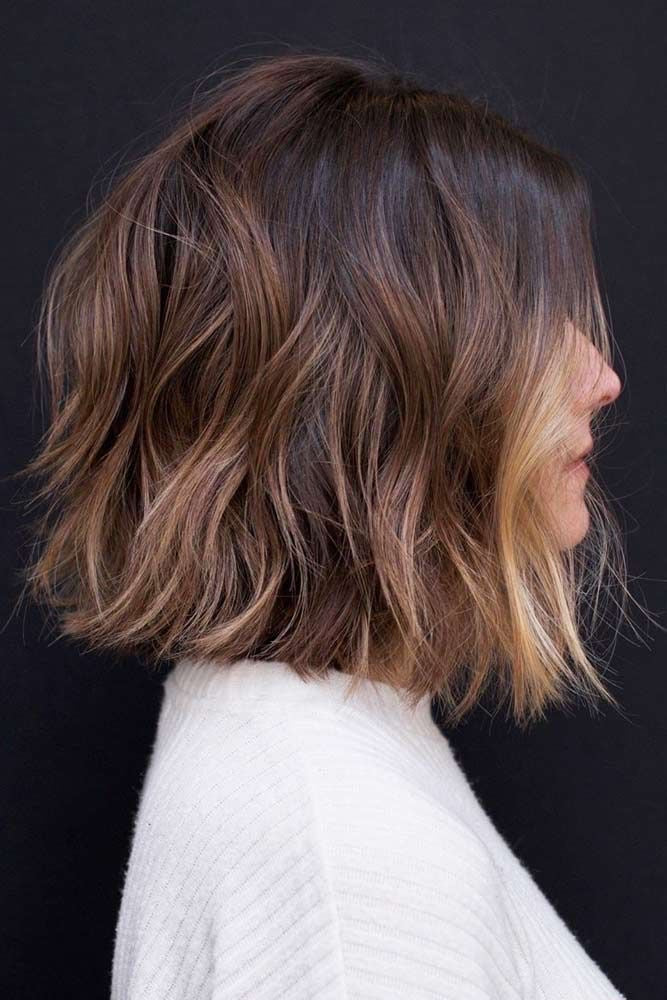 Colour & Cut Service in Salon